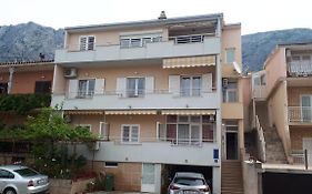 Apartmani Riba